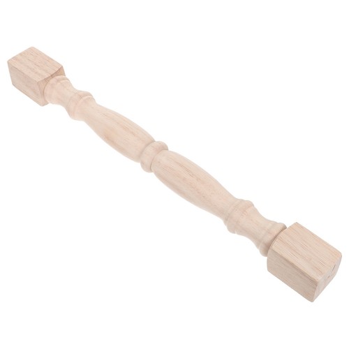 Ringhiere legno stile europeo - legno,