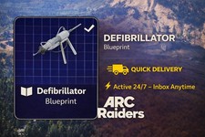 Arc Riders Progetto