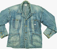 *HOT VINTAGE Uomo LEE 91-J
