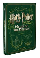 Harry Potter E L'Ordine Della