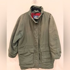 Vintage Woolrich Mountain