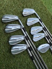 Mizuno MP Tour Proven Blade