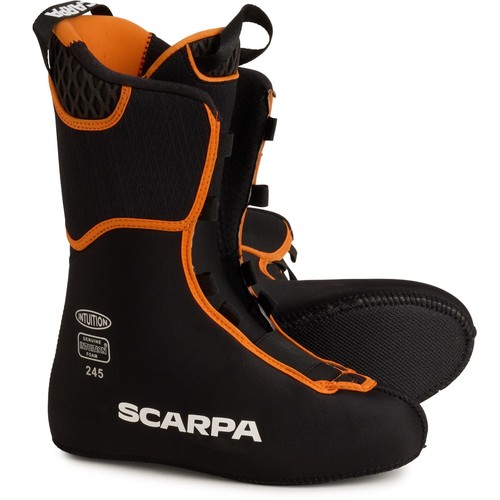 Scarpa pro flex touring - pro,