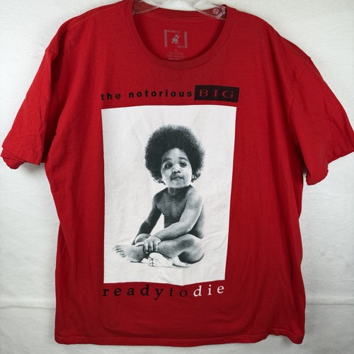 The notorious t - notorious, t-shirt