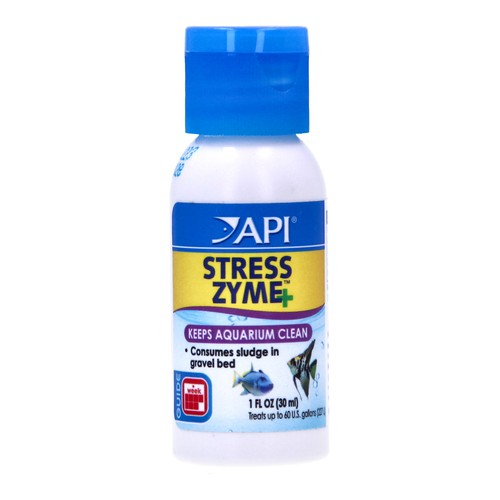 Api stress zyme trattamento - zyme,