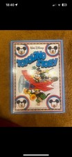 Topolino Story Prima Edizione