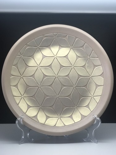 Centrotavola egan ceramica - egan, in