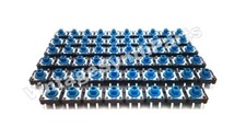 Pushbuttons tact switches - pushbuttons,