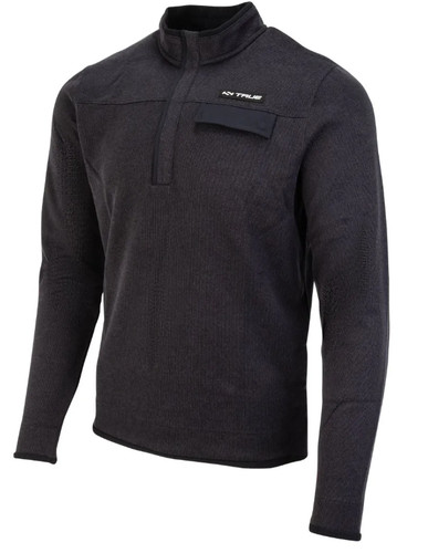 Felpa pullover true - pullover,