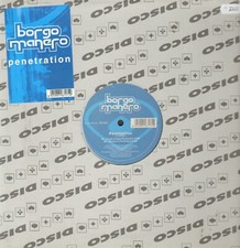 Borgo Manero - Penetration