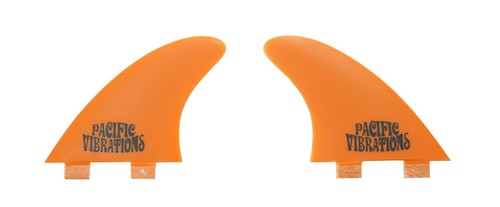 Pacific vibrations longboard - pacific,