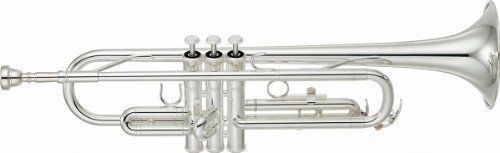Tromba yamaha nuova ytr - tromba,