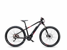 GARELLI E-BIKE MTB AUDAX 29