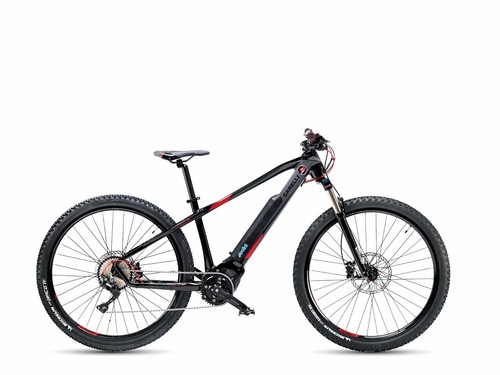 Garelli bike mtb audax - mtb, 29