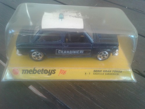 Rara fiat 128 berlina - rara,