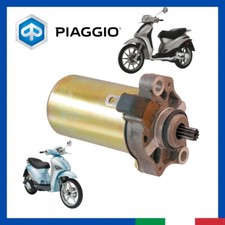 Motorino avviamento per