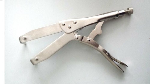 Buzzetti 5636 pinza - buzzetti, con