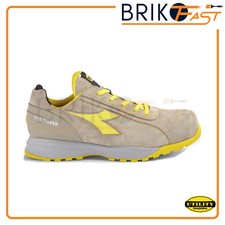 SCARPE ANTINFORTUNISTICHE DA