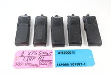 Motorola XTS5000 II UHF