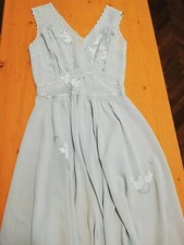 Camicia Da Notte Per Sposa pura seta 100% Interamente Ricamata A Mano