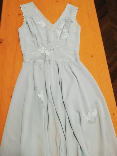Camicia notte per sposa - da,