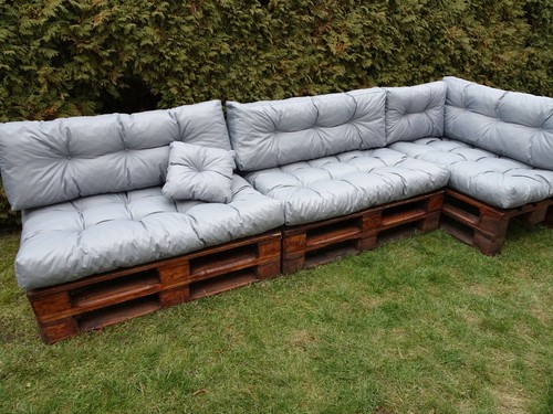 Cuscino per pallet - ,