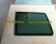 scendente posteriore sinistro