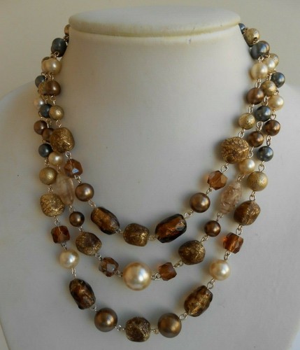 Collana firmata japan - firmata, 3