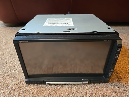 Clarion max685bt stazione - max685bt,