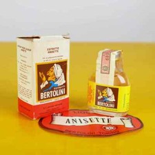 Estratto anisette bertolini - estratto,