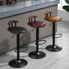 Sedia bar posti sgabello - 2,