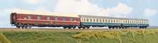 ACME 55245 DB 3 Carriage Set