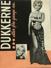 The Dolls Virna Lisi Nino