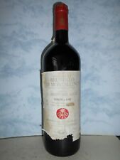 1987 Ruffino Greppone Mazzi