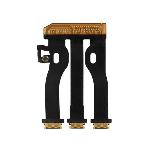 Connettore lcd cavo - connettore, flex