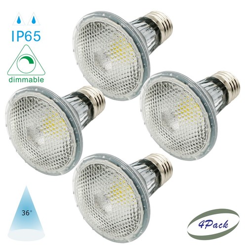 Confezione lampadine faretto - 4,