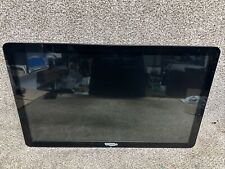 Technogym Unity 27 Display