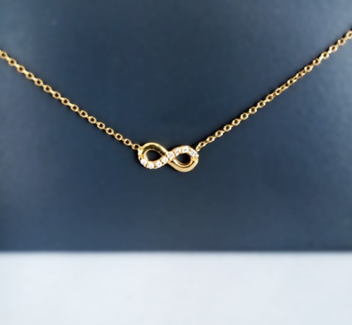 Collana oro giallo 750 18kt - oro,