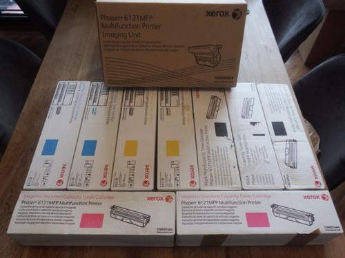 Unità imaging mfp xerox - di,