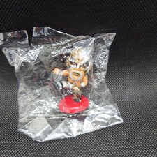 Great Muta Figure -
