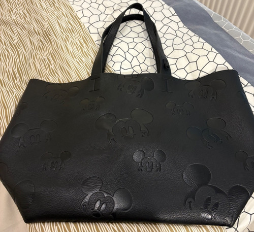 Borsa desigual topolino - borsa, usata