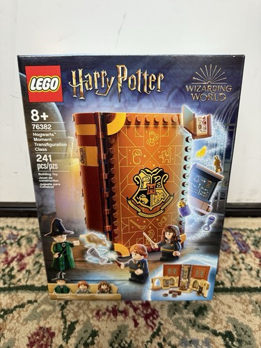 Lego harry potter 76382 - lego,