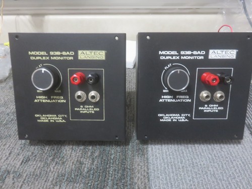 Altec crossover modello - crossover,