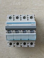 Hager NCN432A magnetotermico