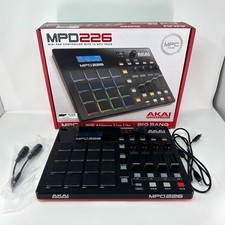 AKAI PROFESSIONAL MPD 226 MIDI