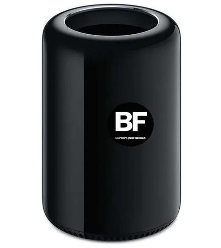 Apple mac pro 2013 - pro,
