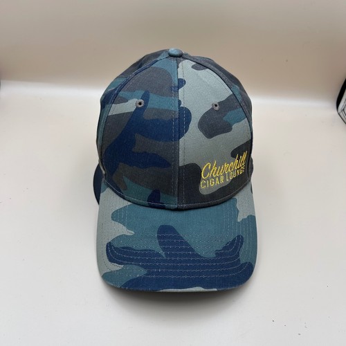 Cappello baseball mimetico - cappello,