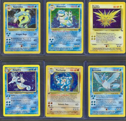 Gyarados blastoise zapdos - gyarados,