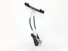 ALZAVETRO MANUALE POST DX PER ALFA ROMEO 147 Serie (937) (00>05<) 465568260 (00