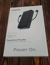 Mophie powerstation plus - mophie, ultra